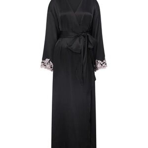 Agent provocateur Darina robe dressing gown